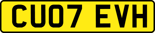 CU07EVH