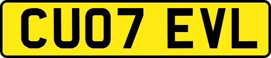 CU07EVL