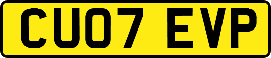 CU07EVP