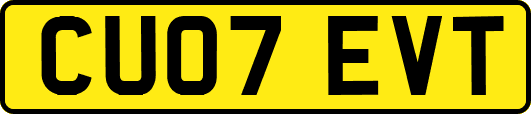 CU07EVT