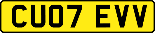 CU07EVV