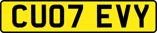 CU07EVY