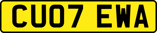 CU07EWA