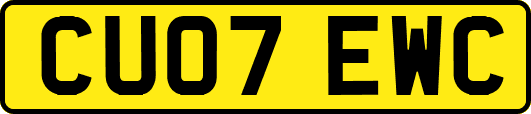CU07EWC