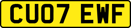 CU07EWF