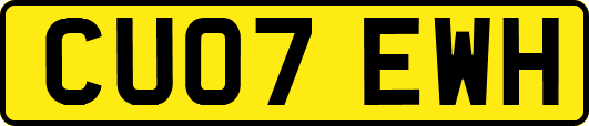 CU07EWH