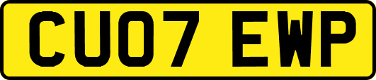CU07EWP