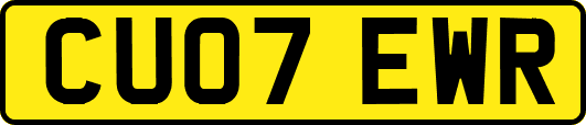 CU07EWR