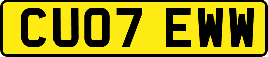 CU07EWW