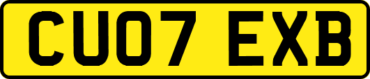 CU07EXB
