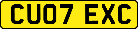 CU07EXC