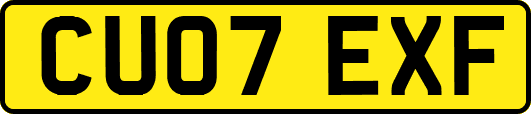 CU07EXF