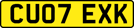 CU07EXK