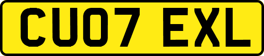 CU07EXL