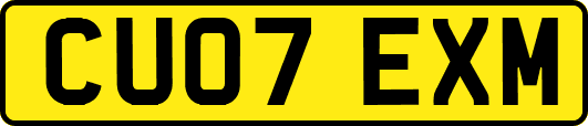 CU07EXM