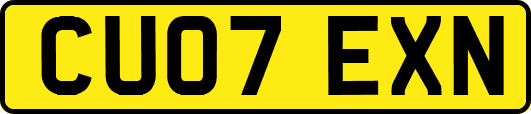 CU07EXN