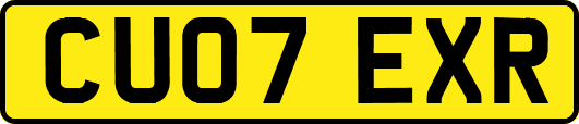 CU07EXR