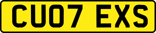 CU07EXS
