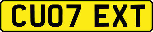CU07EXT