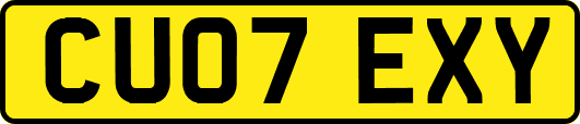CU07EXY