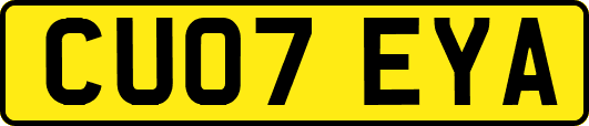 CU07EYA