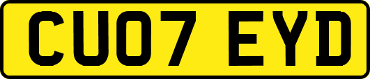 CU07EYD