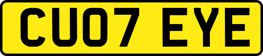 CU07EYE