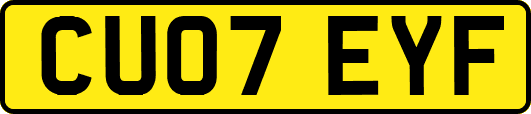 CU07EYF