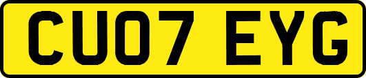 CU07EYG
