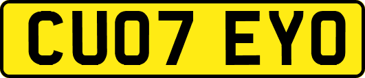 CU07EYO