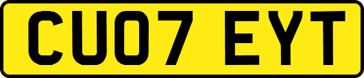 CU07EYT