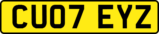 CU07EYZ