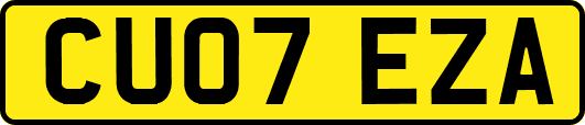 CU07EZA