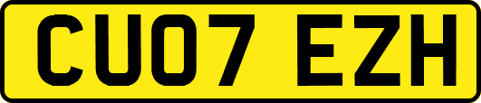 CU07EZH