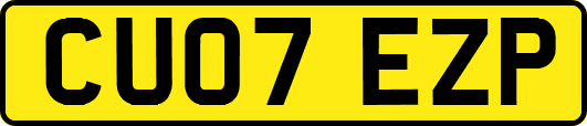 CU07EZP