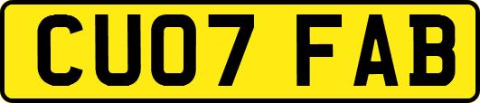 CU07FAB