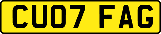 CU07FAG