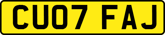 CU07FAJ