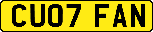 CU07FAN