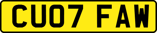 CU07FAW