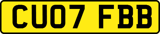 CU07FBB
