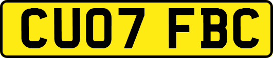 CU07FBC