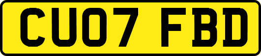 CU07FBD