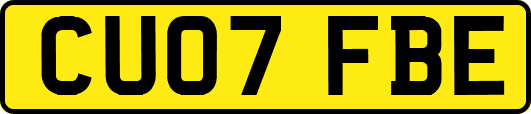 CU07FBE