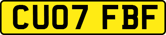 CU07FBF