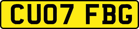 CU07FBG
