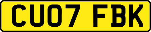 CU07FBK