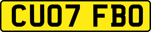 CU07FBO