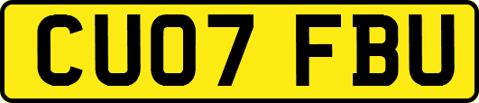 CU07FBU