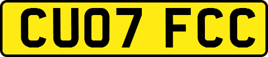 CU07FCC